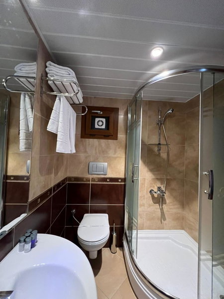 İstanblu Hotel&Spa, Konak, Turkey