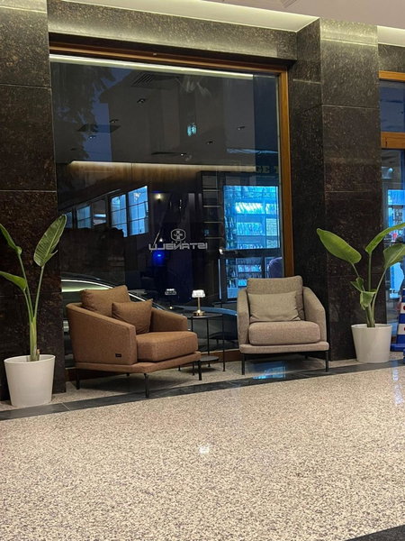İstanblu Hotel&Spa, Konak, Turkey