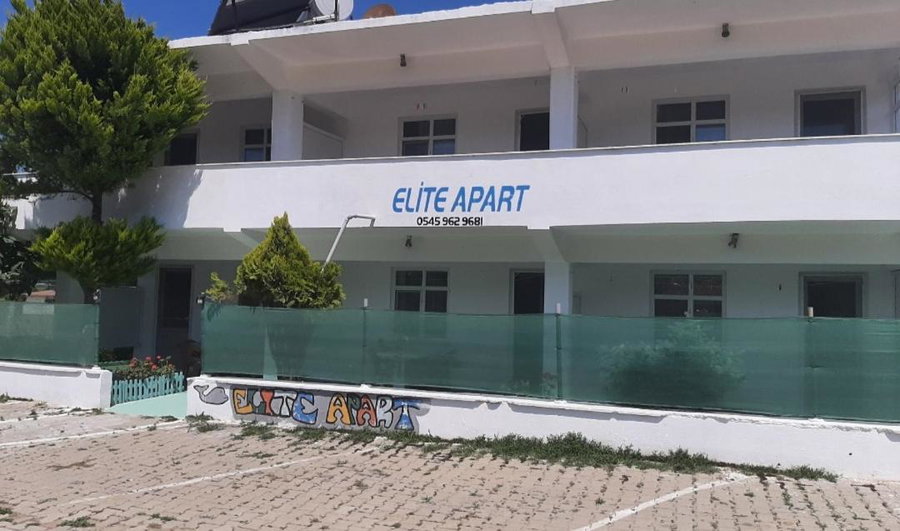 Elite Apart Pansiyon, Gokceada Town, Turkey