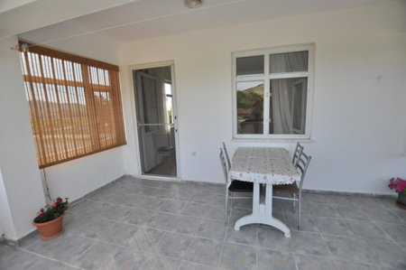 Elite Apart Pansiyon, Gokceada Town, Turkey