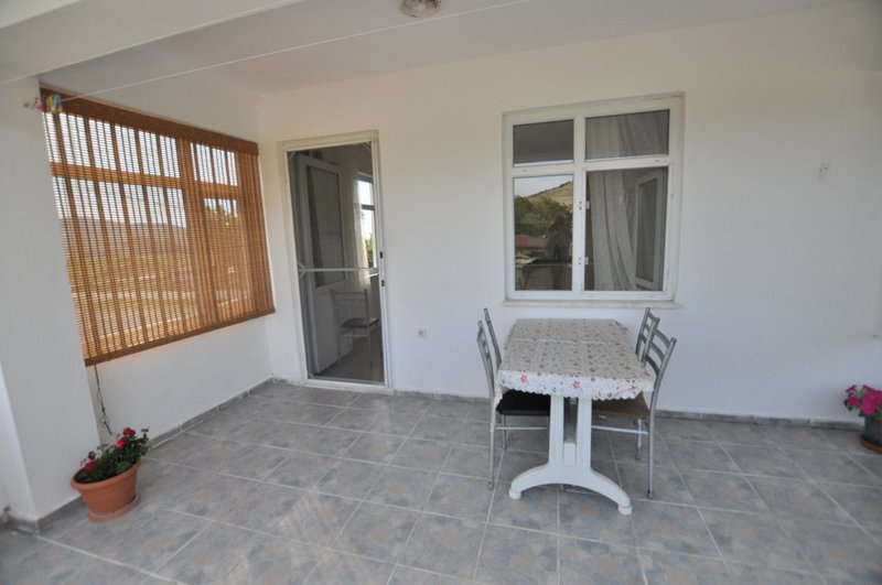 Elite Apart Pansiyon, Gokceada Town, Turkey
