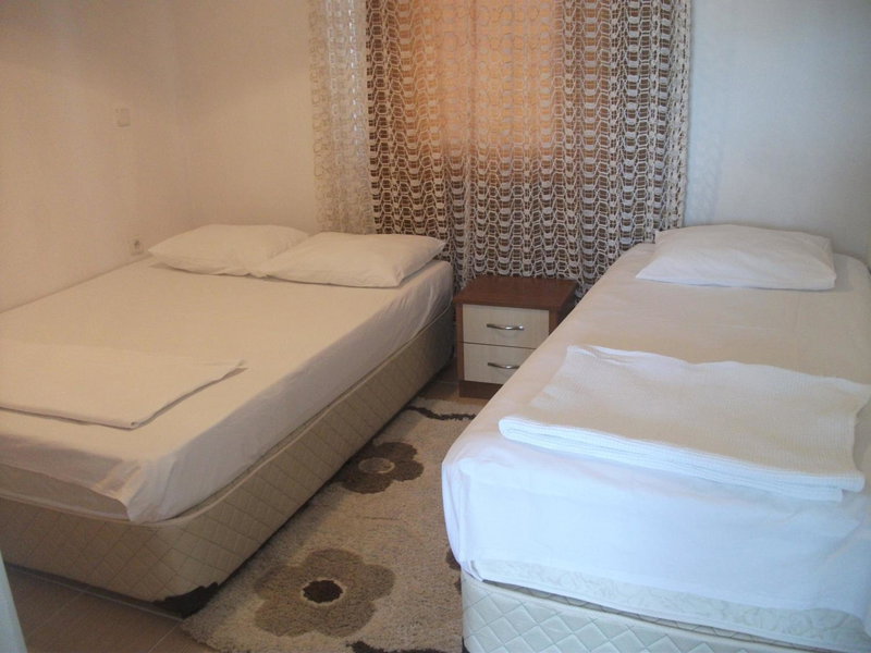 Elite Apart Pansiyon, Gokceada Town, Turkey