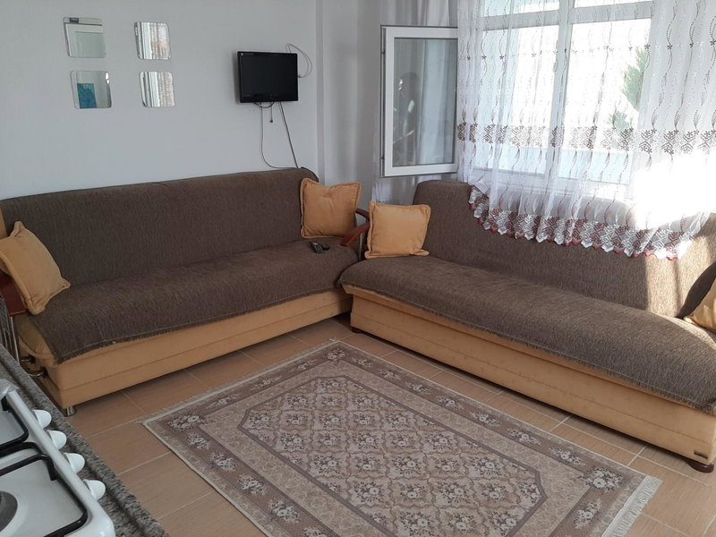 Elite Apart Pansiyon, Gokceada Town, Turkey