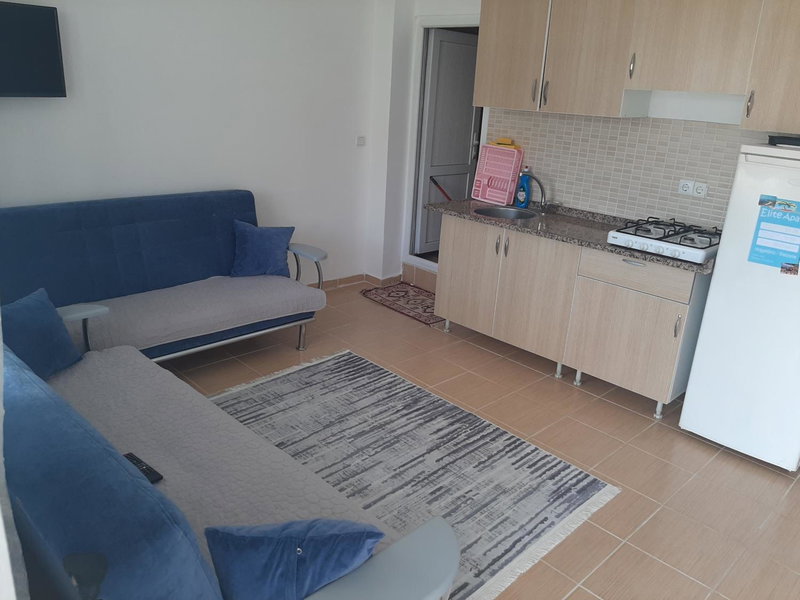 Elite Apart Pansiyon, Gokceada Town, Turkey