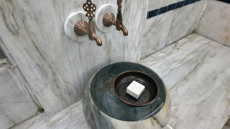 Yıldız Termal Otel, Bursa, Turkey