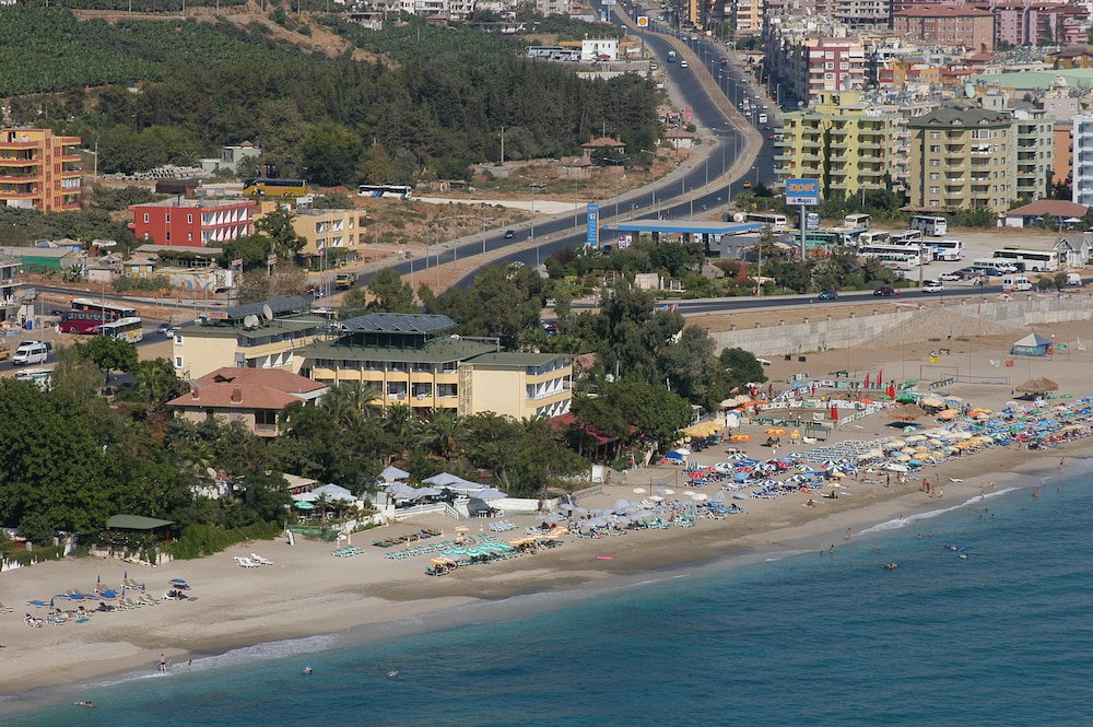 Hotel · Muz Hotel - All Inclusive, Alanya