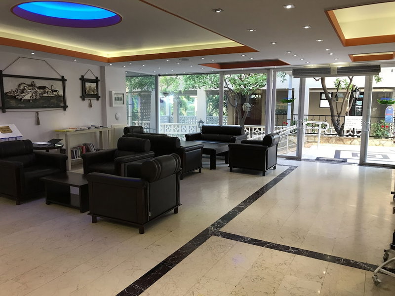 Muz Hotel - All Inclusive, Alanya, Turkey