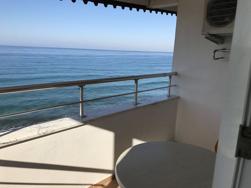 Muz Hotel - All Inclusive, Alanya, Turkey