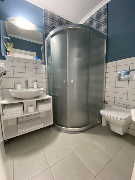 Burla Han Hotel, Urla, Turkey
