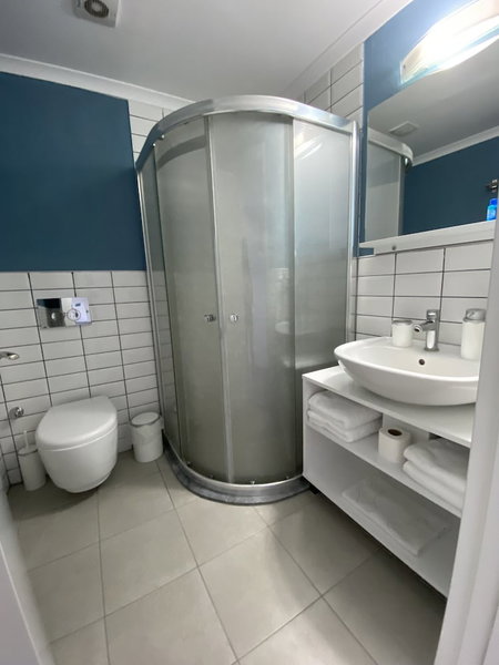 Burla Han Hotel, Urla, Turkey