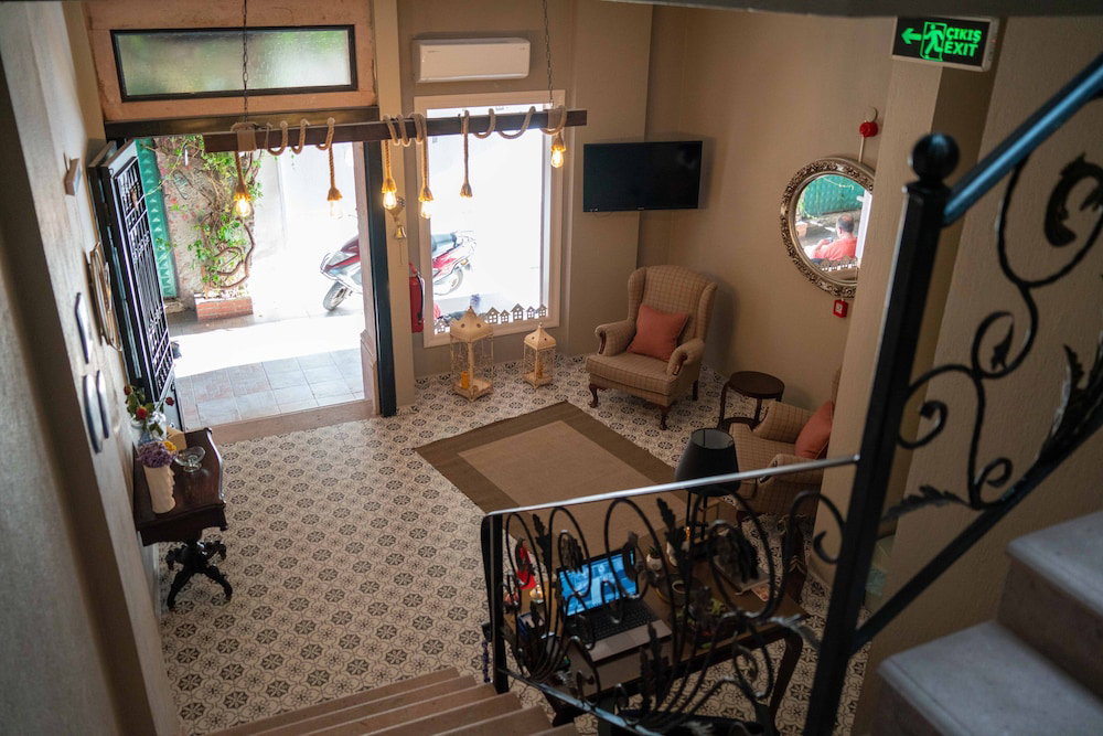 Harakop Otel, Turkey