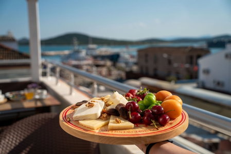 Harakop Otel, Ayvalik, Turkey