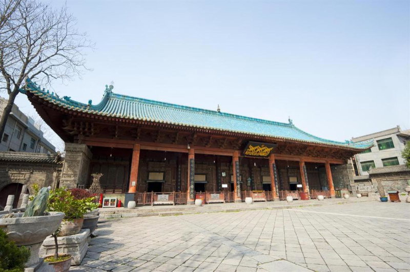 Echarm Hotel Xi'an West Second Ring Tai'ao Plaza, Xi'an, China
