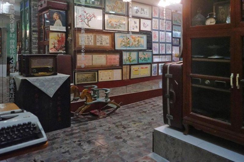 T.G.Studio Hotel, Guangzhou, China