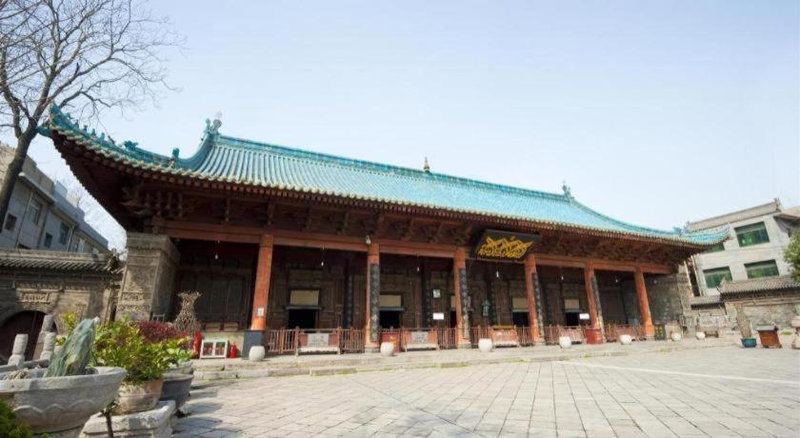 Xana Hotelle Xi'an GONG IP South Gate of Zhonglou, Xi'an, China