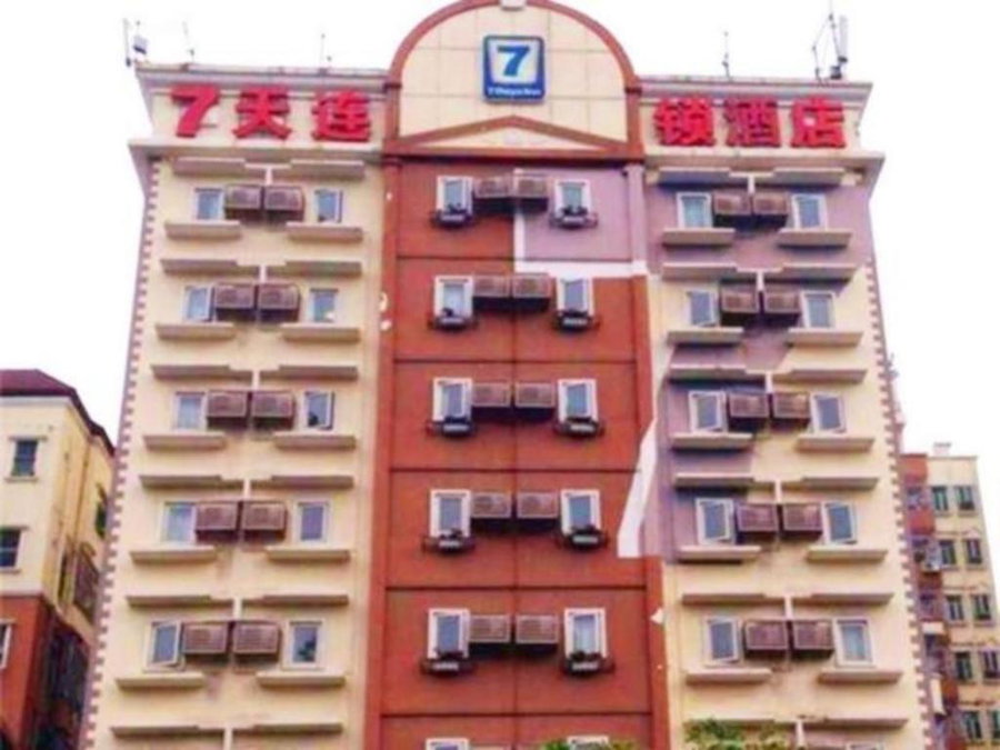 7 Days Premium Shenzhen Che Gong Miao Branch, Shenzhen, China
