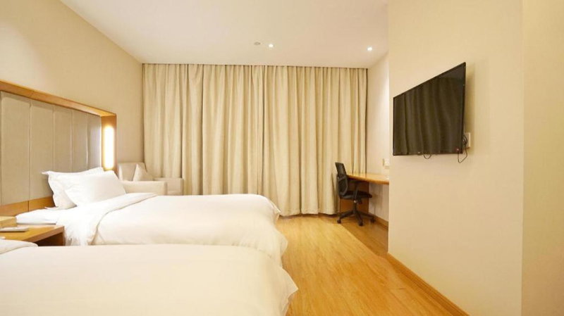 JI Hotel Xi'an Dayanta, Xi'an, China