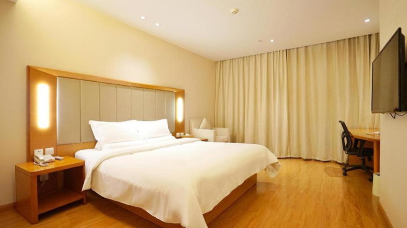 JI Hotel Xi'an Dayanta, Xi'an, China