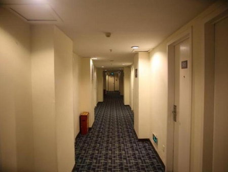 7 Days Inn Nanjing Railway Station Xin Mo Fan Road Subway Station Branch, Nanjing, China