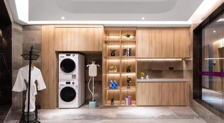 Shenzhen Naive S Hotel - Xili Metro Station Branch, Shenzhen, China