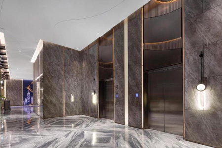 Shenzhen Naive S Hotel - Xili Metro Station Branch, Shenzhen, China