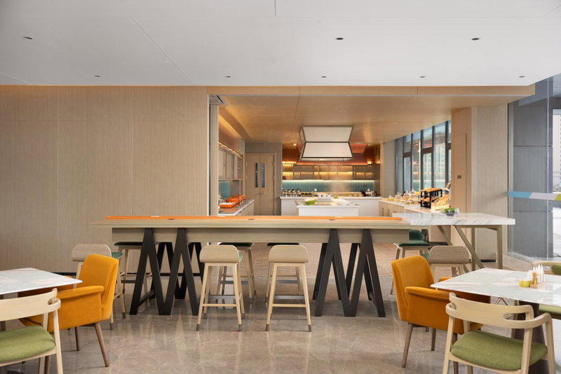 Home2 by Suite Suqian Siyang, Siyang, China