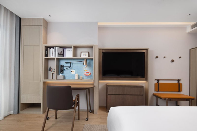Home2 by Suite Suqian Siyang, Siyang, China