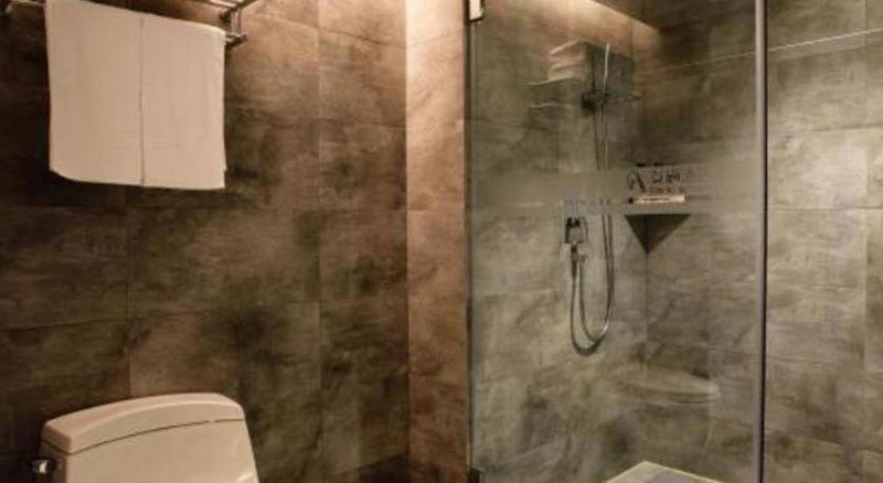Aishang Hotel (Lecong Furniture Mall, Foshan), Shunde, China