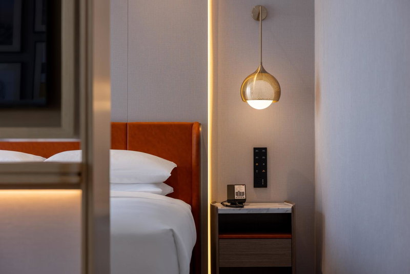 Home2 Suite by Hilton Jinan Tangye, Jinan, China