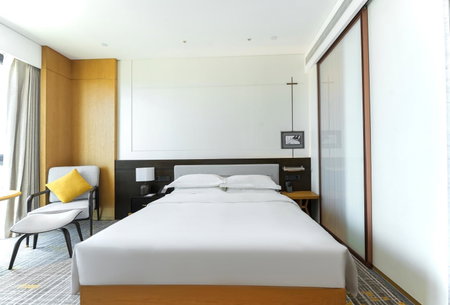 Holiday Inn Ningbo Xiangshan Damu Bay by IHG, Xiangshan, China