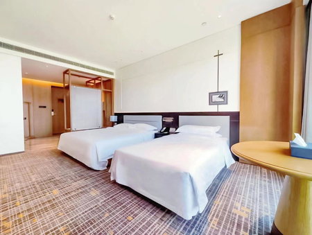 Holiday Inn Ningbo Xiangshan Damu Bay by IHG, Xiangshan, China