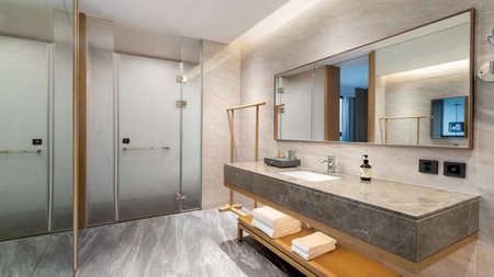 Holiday Inn Ningbo Xiangshan Damu Bay by IHG, Xiangshan, China