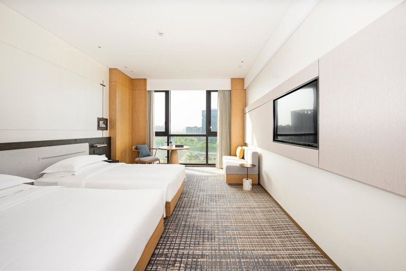 Holiday Inn Ningbo Xiangshan Damu Bay by IHG, Xiangshan, China
