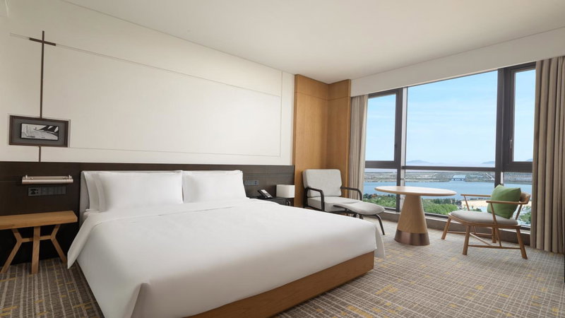 Holiday Inn Ningbo Xiangshan Damu Bay by IHG, Xiangshan, China