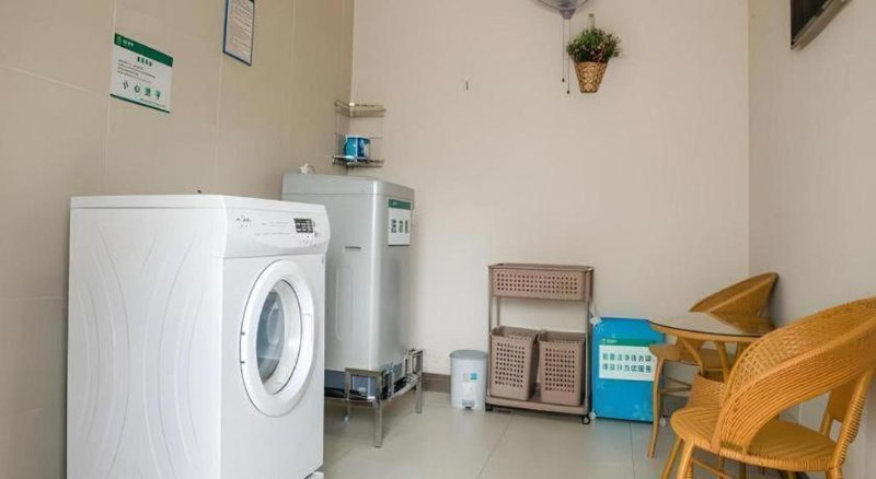 City Comfort Inn Yulin Youth Square 1st People's Hospital, Yulin, China