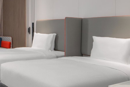 Holiday Inn Express Nanchang High-Tech Zone, an IHG Hotel, Nanchang, China