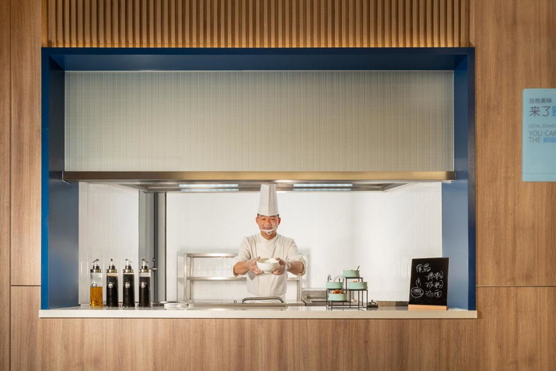 Holiday Inn Express Nanchang High-Tech Zone, an IHG Hotel, Nanchang, China