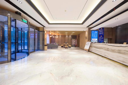 Atour Hotel (Zhangjiakou High-tech Zone), Zhangjiakou, China