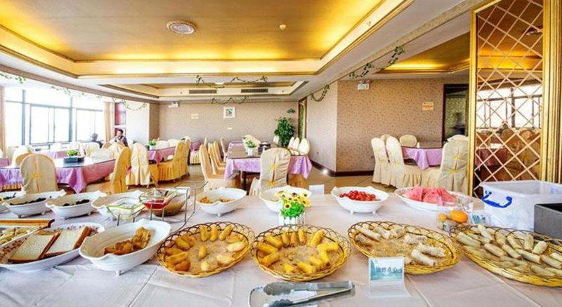 Vienna Hotel Guangxi Guilin 7-Star Wanda Plaza, Guilin, China