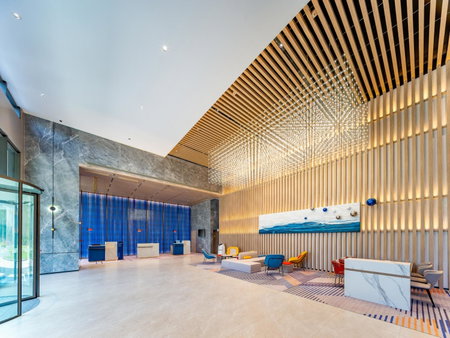 Holiday Inn Express Haimen City Center by IHG, Haimen, China