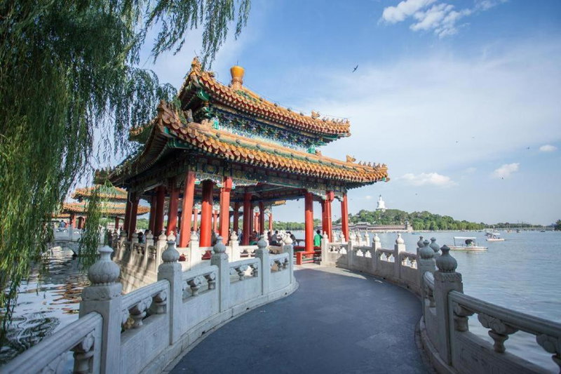 7 Days Inn Beijing Tiananmen Square, Beijing, China