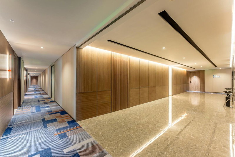 Holiday Inn Express Taizhou City Center by IHG, Taizhou, China