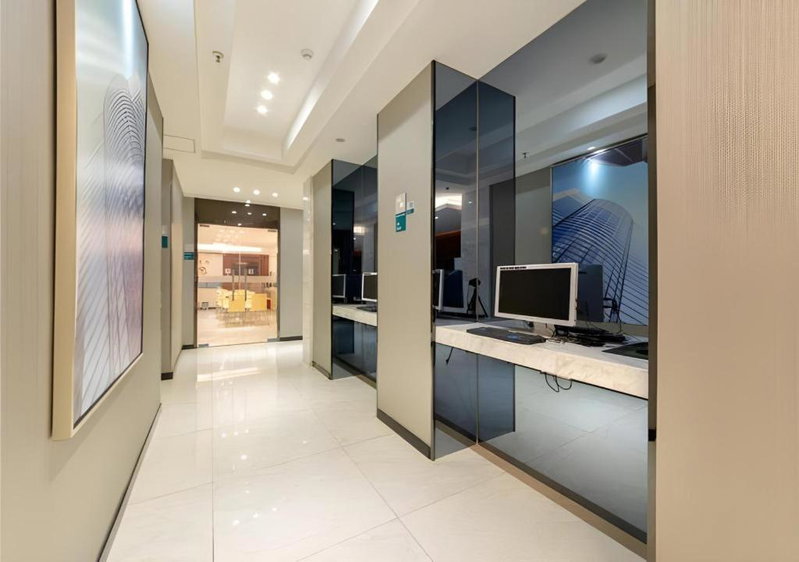 City Comfort Inn Guilin Two Rivers and Four Lakes Sun and Moon Shuangta, Guilin, China