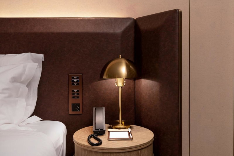 Echarm Plus Hotel - Foshan Smart New City Zhangcha Metro Station Branch, Foshan, China