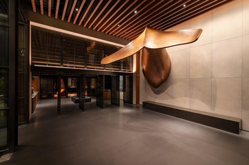 Flow and Co. Qingdao, Autograph Collection, Qingdao, China