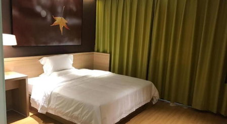 IU Hotels· Taiyuan Qianfeng Nan Road, Taiyuan, China
