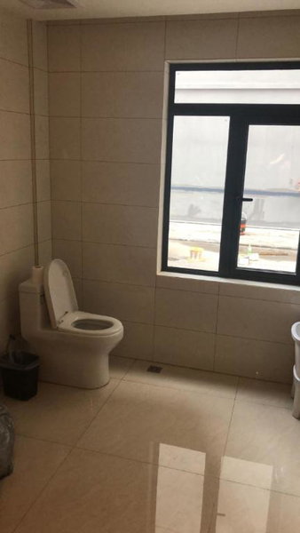 City Comfort Inn Wuhan Changfeng Avenue 3rd Hanxi Road, Wuhan, China