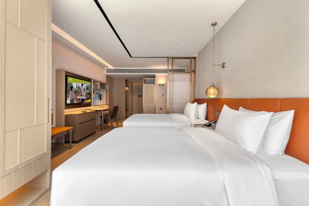 Home2 Suite by Hilton Lijiang Ancient Town, Lijiang, China