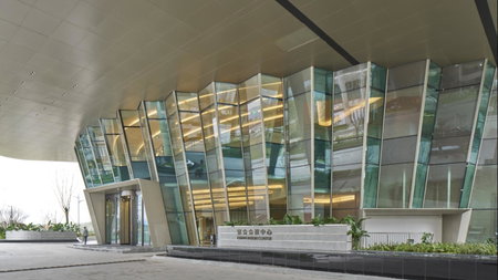 Holiday Inn Chongqing Science Hall by IHG, Chongqing, China