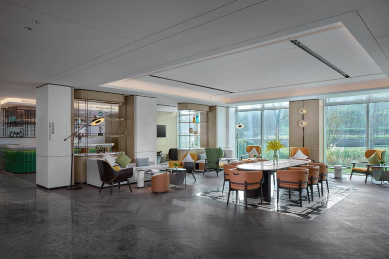 Holiday Inn Chongqing Science Hall by IHG, Chongqing, China